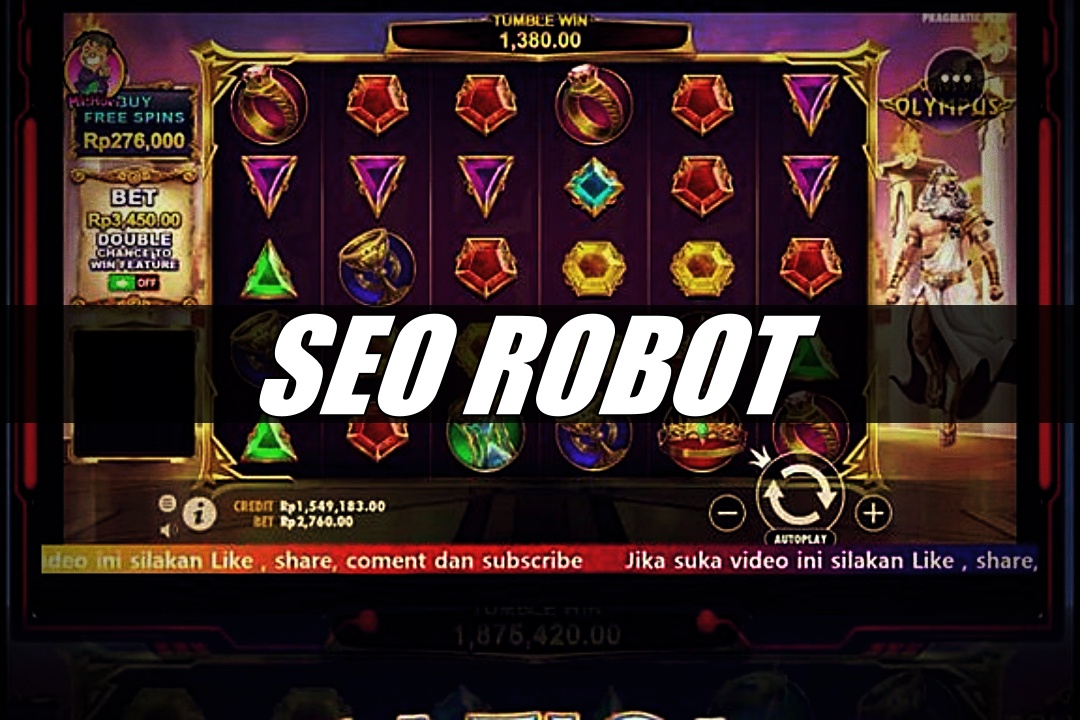 Situs Slot Online Terbaik Ketahui Fiturnya Disini