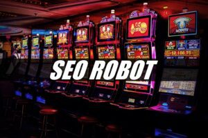 Situs Slot Online Terbaik Dengan Provider Unggulan