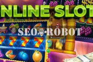 Apa Saja Layanan Terbaik Ketika Bermain Melalui Situs Slot Online Gacor