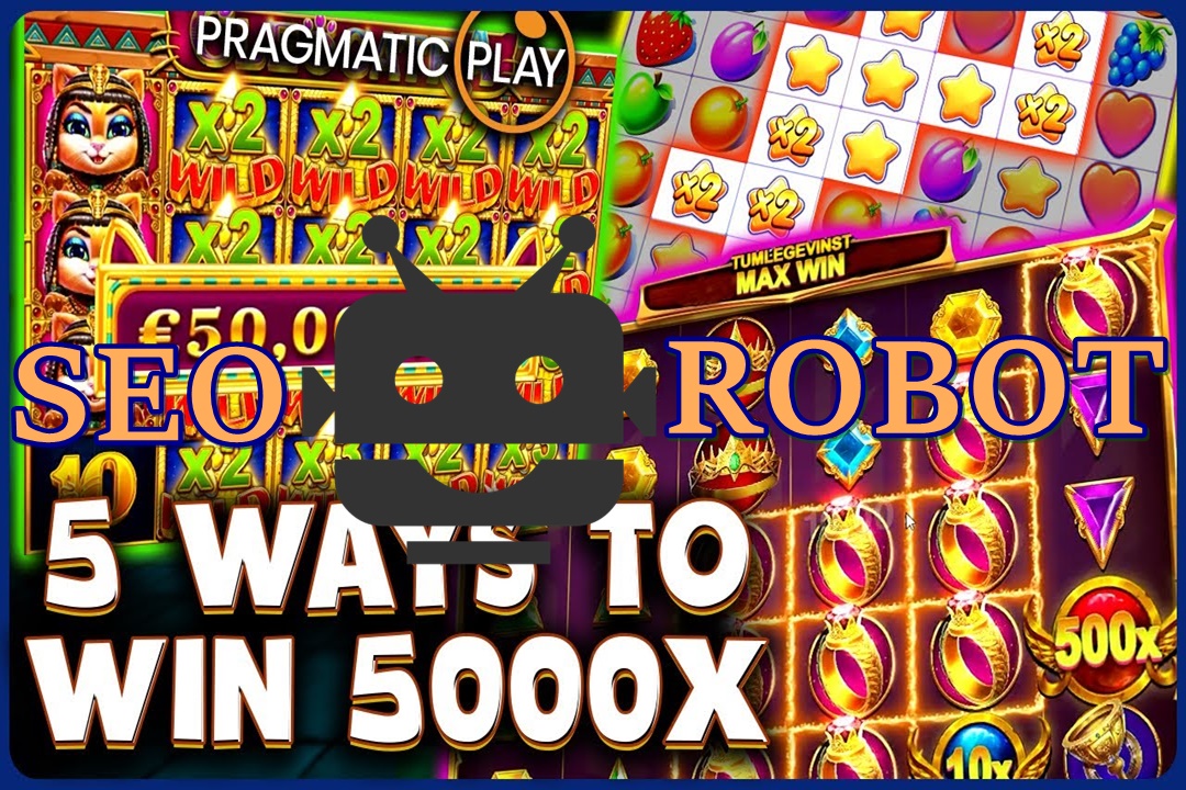 Step Hasilkan Uang Di Situs Slot Online Terpercaya