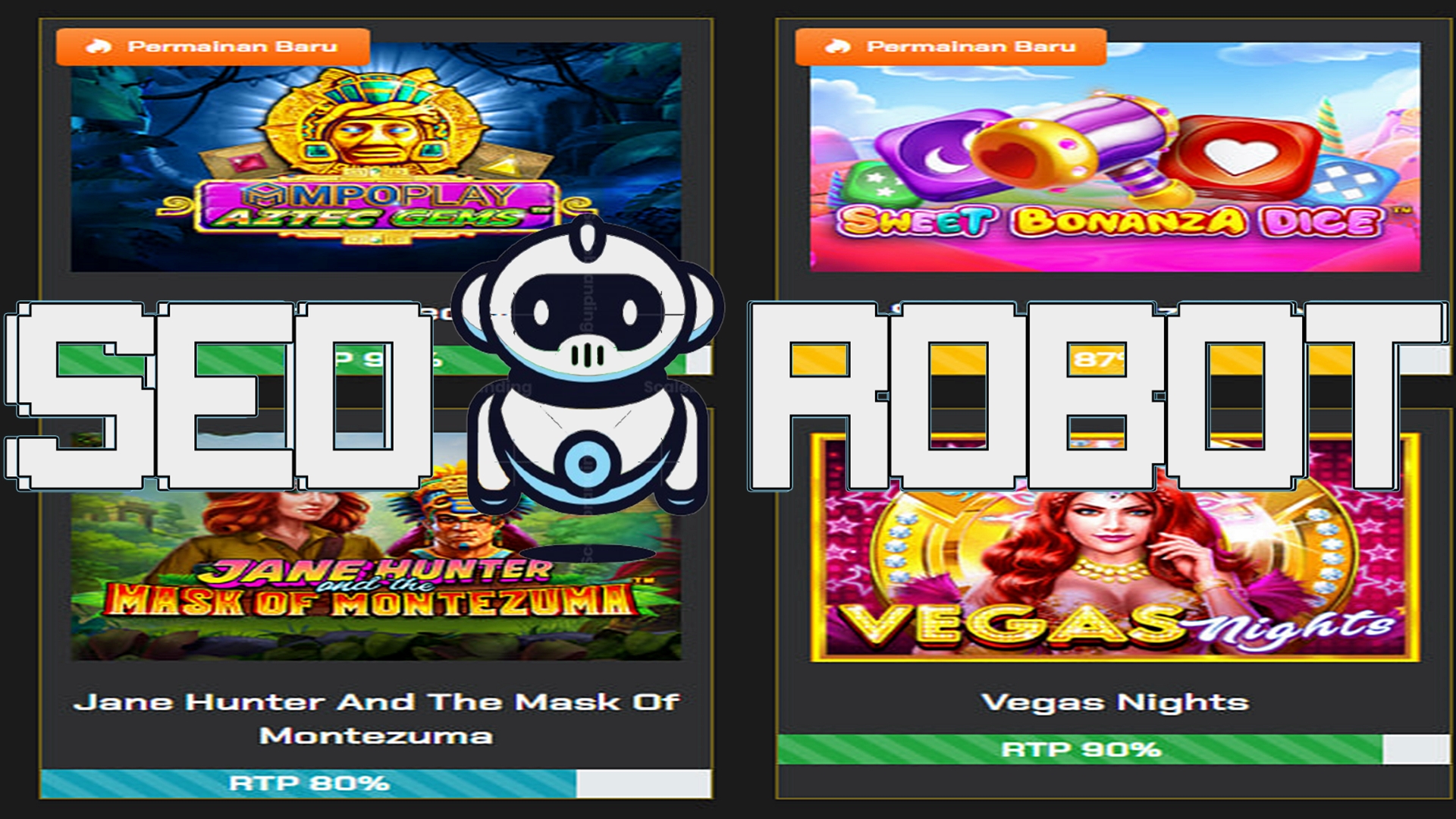 Game Slot Gacor Resmi Hiburan Populer Indonesia